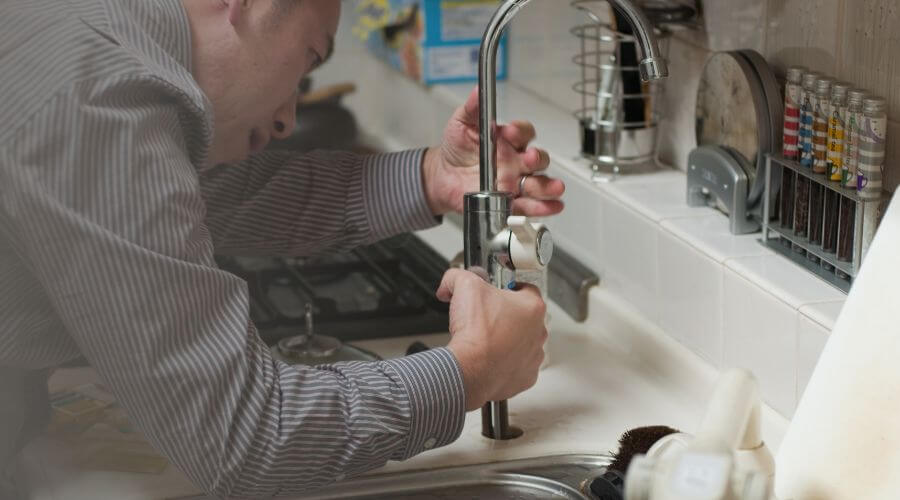 Professional Leak Detection Services in Uniontown, WA